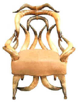 Puppe Horn Chair 003.jpg (296558 bytes)